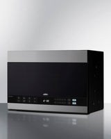 24" Wide Over-the-range Microwave - (MHOTR243SS)