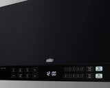 24" Wide Over-the-range Microwave - (MHOTR243SS)