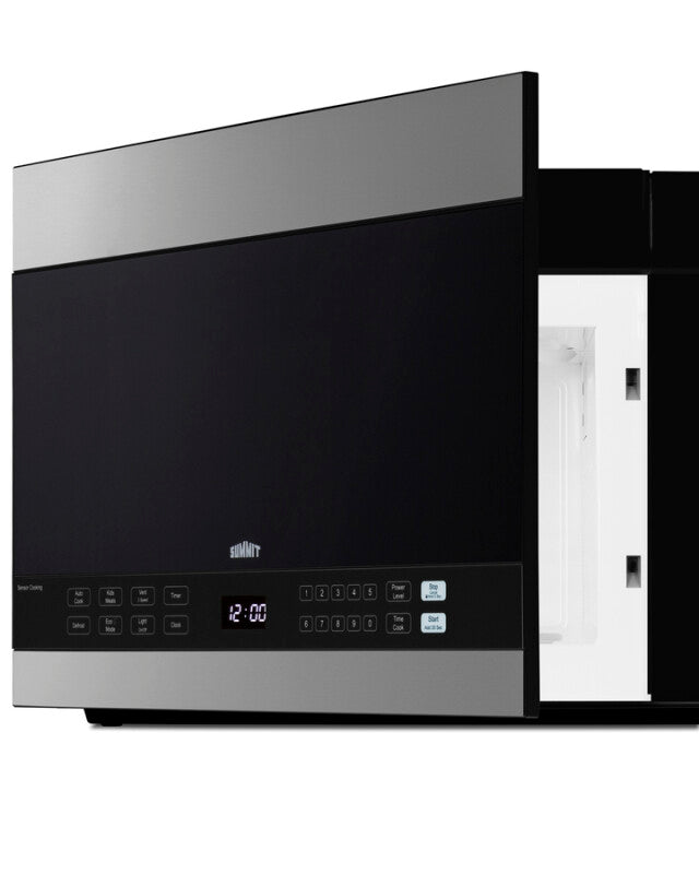 24" Wide Over-the-range Microwave - (MHOTR243SS)
