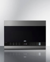 24" Wide Over-the-range Microwave - (MHOTR243SS)
