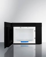 24" Wide Over-the-range Microwave - (MHOTR243SS)