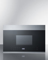 24" Wide Over-the-range Microwave - (MHOTR24SS)