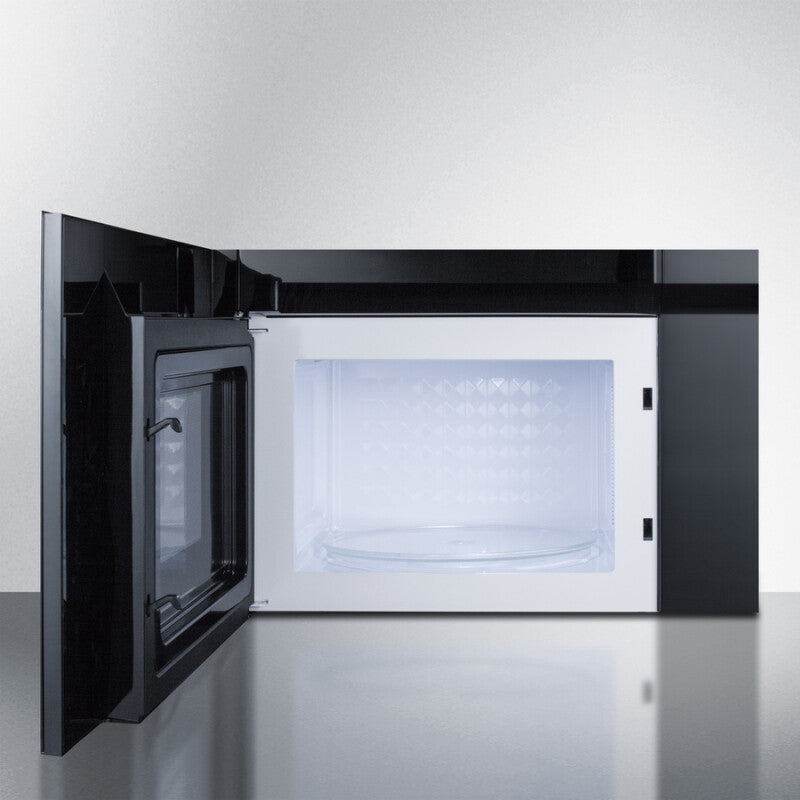 24" Wide Over-the-range Microwave - (MHOTR24SS)