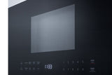 24" Wide Over-the-range Microwave - (MHOTR24SS)