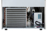 Maxx Ice 100 lb. Freestanding Icemaker - (MIM100)