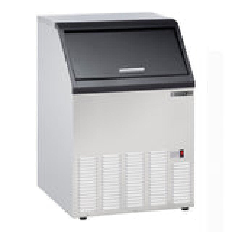 Maxx Ice 100 lb. Freestanding Icemaker - (MIM100)