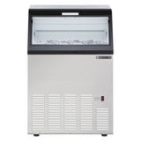 Maxx Ice 100 lb. Freestanding Icemaker - (MIM100)