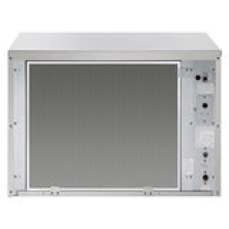 Maxx Ice Modular Ice Machine, 30"W, 1000 lbs, in Stainless Steel - Bin Not Included - (MIM1000)