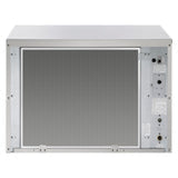 Maxx Ice Modular Ice Machine, 30"W, 1000 lbs, in Stainless Steel - Bin Not Included - (MIM1000)