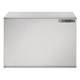 Maxx Ice Modular Ice Machine, 30"W, 1000 lbs, in Stainless Steel - Bin Not Included - (MIM1000)