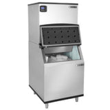 Maxx Ice Intelligent Series Modular Ice Machine, 30"W, 1000 lbs, in Stainless Steel - (MIM1000N)