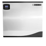 Maxx Ice Intelligent Series Modular Ice Machine, 30"W, 1000 lbs, in Stainless Steel - (MIM1000N)