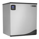 Maxx Ice Intelligent Series Modular Ice Machine, 30"W, 1000 lbs, Half Dice Cubes, in Stainless Steel - (MIM1000NH)