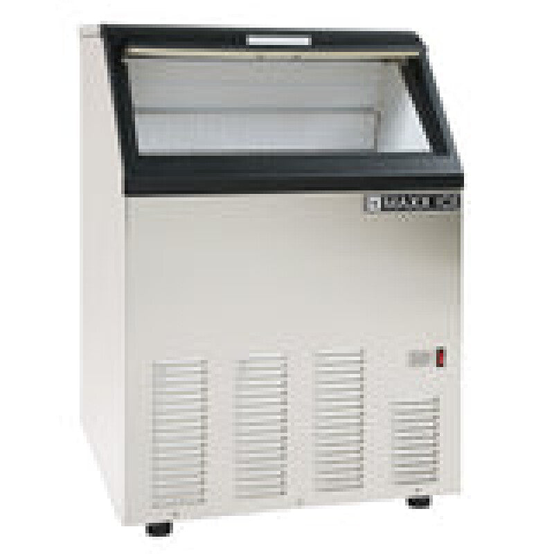 Maxx Ice 130 lb. Freestanding Icemaker - (MIM130)