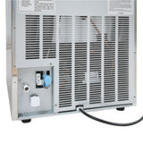 Maxx Ice 130 lb. Freestanding Icemaker - (MIM130)