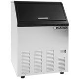 Maxx Ice 130 lb. Freestanding Icemaker - (MIM130)