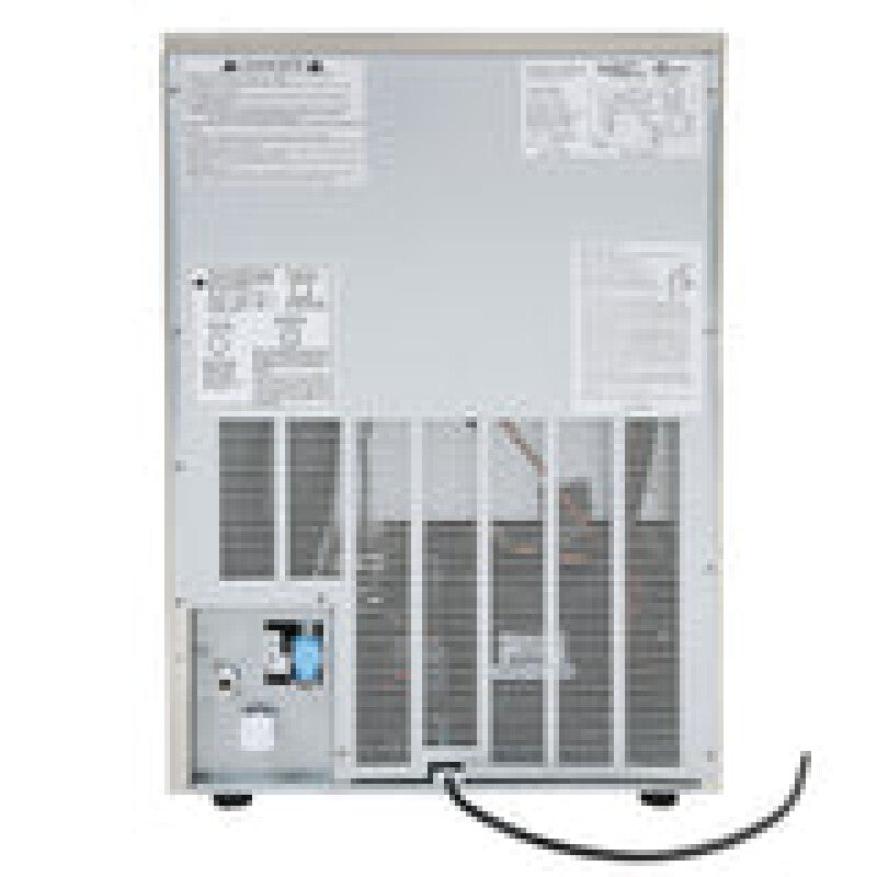 Maxx Ice 130 lb. Freestanding Icemaker - (MIM130)