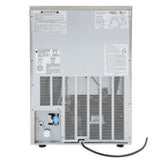 Maxx Ice 130 lb. Freestanding Icemaker - (MIM130)