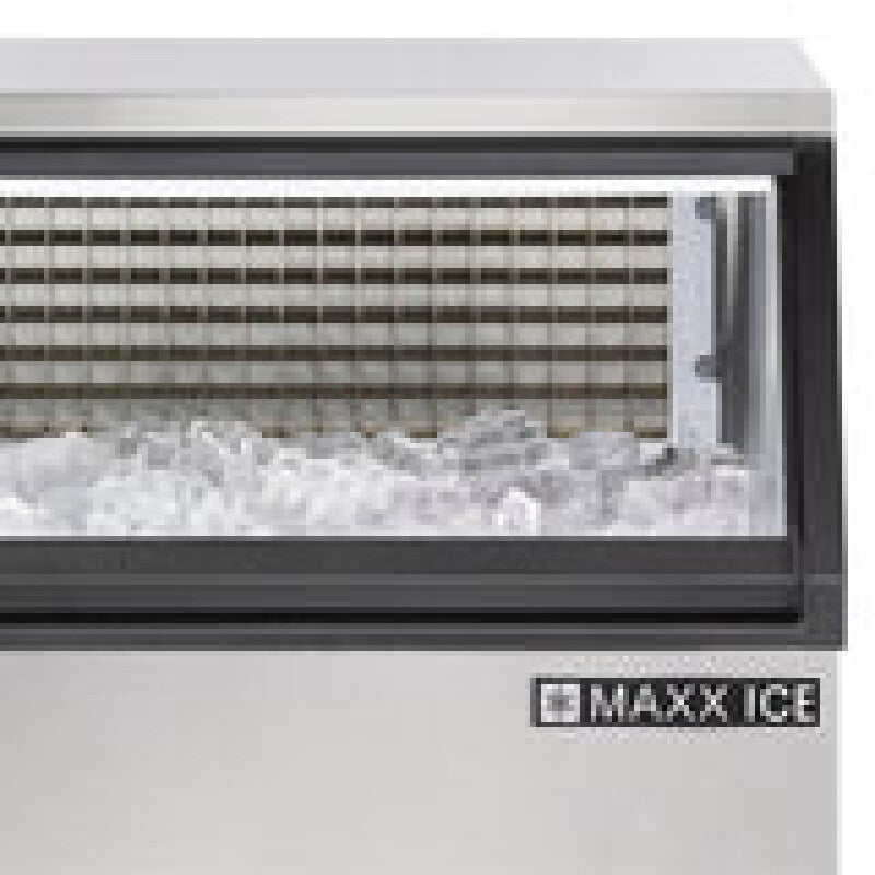 Maxx Ice 250 lb. Freestanding Icemaker - (MIM250)