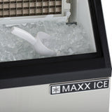 Maxx Ice 250 lb. Freestanding Icemaker - (MIM250)