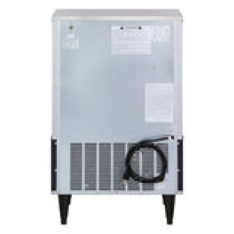 Maxx Ice 250 lb. Freestanding Icemaker - (MIM250)