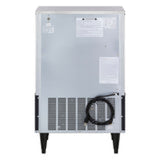 Maxx Ice 250 lb. Freestanding Icemaker - (MIM250)