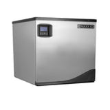 Maxx Ice Intelligent Series Modular Ice Machine, 22"W, 361 lbs, Energy Star, in Stainless Steel - (MIM360NH)