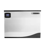 Maxx Ice Intelligent Series Modular Ice Machine, 30"W, 361 lbs, Energy Star, in Stainless Steel - (MIM370NH)