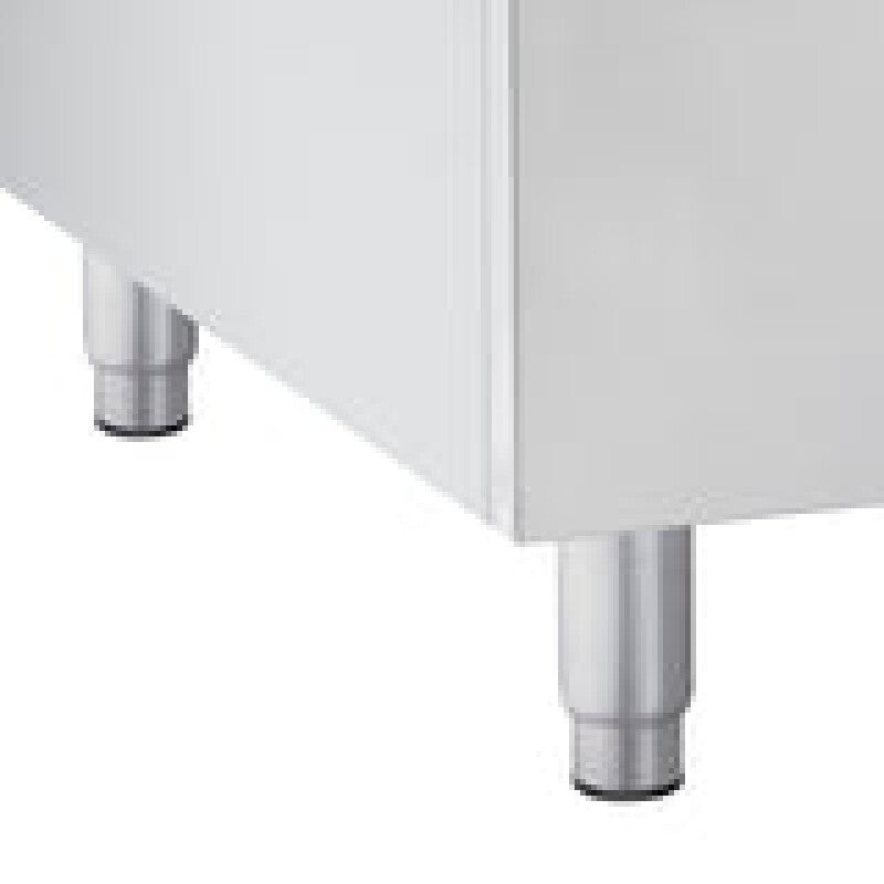 Maxx Ice 450 lb. Freestanding Icemaker with Ice Bin - (MIM452B)