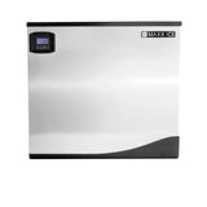 Maxx Ice Intelligent Series Modular Ice Machine, 30"W, 521 lbs, Energy Star, in Stainless Steel - (MIM500N)