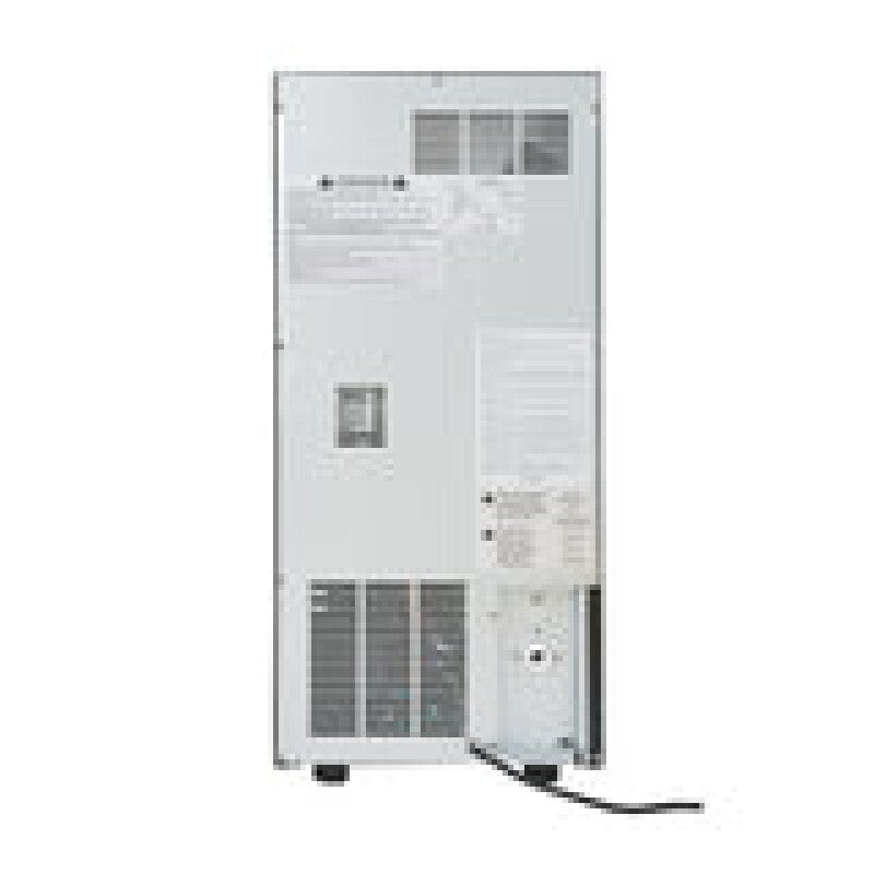 Maxx Ice 50 lb. Freestanding Icemaker with Drain Pump in Stainless Steel - (MIM50P)