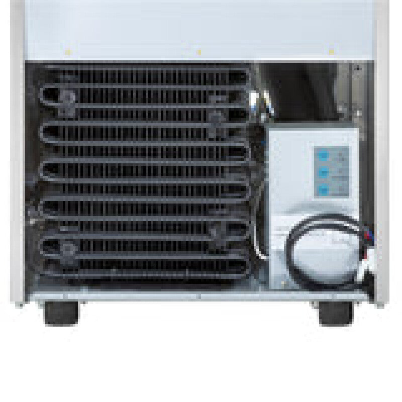 Maxx Ice 75 lb. Freestanding Icemaker - (MIM75)