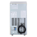 Maxx Ice 75 lb. Freestanding Icemaker - (MIM75)