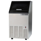 Maxx Ice 75 lb. Freestanding Icemaker - (MIM75)