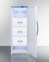 12 CU.FT. Momcube(tm) Breast Milk Refrigerator - (MLRS12MCLK)