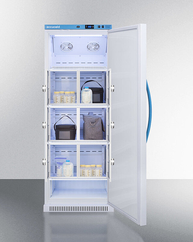 12 CU.FT. Momcube(tm) Breast Milk Refrigerator - (MLRS12MCLK)