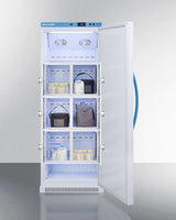 12 CU.FT. Momcube(tm) Breast Milk Refrigerator - (MLRS12MCLK)