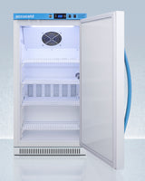 2.83 CU.FT. Momcube(tm) Breast Milk Refrigerator, ADA Height - (MLRS32BIADAMC)