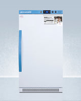 2.83 CU.FT. Momcube(tm) Breast Milk Refrigerator, ADA Height - (MLRS32BIADAMC)
