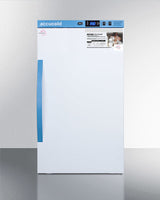 3 CU.FT. Momcube(tm) Breast Milk Refrigerator, Counter Height - (MLRS3MC)