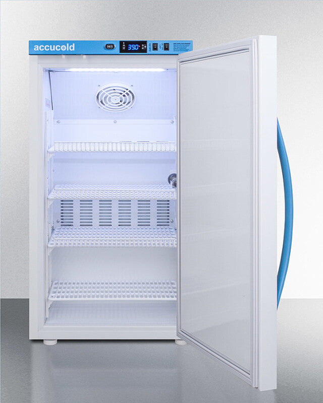 3 CU.FT. Momcube(tm) Breast Milk Refrigerator, Counter Height - (MLRS3MC)