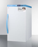 3 CU.FT. Momcube(tm) Breast Milk Refrigerator, Counter Height - (MLRS3MC)
