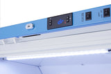 3 CU.FT. Momcube(tm) Breast Milk Refrigerator, Counter Height - (MLRS3MC)