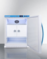 6 CU.FT. Momcube(tm) Breast Milk Refrigerator, ADA Height - (MLRS62BIADAMCLK)