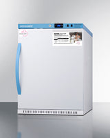 6 CU.FT. Momcube(tm) Breast Milk Refrigerator, ADA Height - (MLRS62BIADAMCLK)