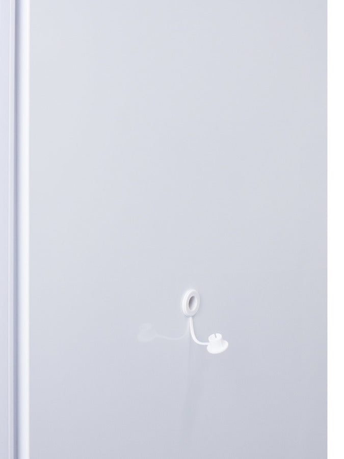 6 CU.FT. Momcube(tm) Breast Milk Refrigerator, ADA Height - (MLRS62BIADAMCLK)