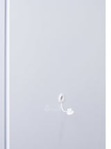 6 CU.FT. Momcube(tm) Breast Milk Refrigerator, ADA Height - (MLRS62BIADAMCLK)