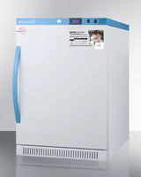 6 CU.FT. Momcube(tm) Breast Milk Refrigerator, ADA Height - (MLRS6MCLK)