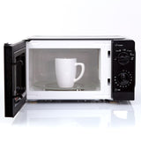 0.7 cu. ft. Microwave Oven - (MM07K1B) - AVANTI