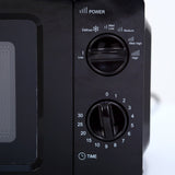 0.7 cu. ft. Microwave Oven - (MM07K1B) - AVANTI